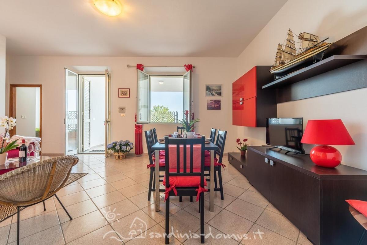 דירות קאלה גונונה Casa Acqua Dolce מראה חיצוני תמונה