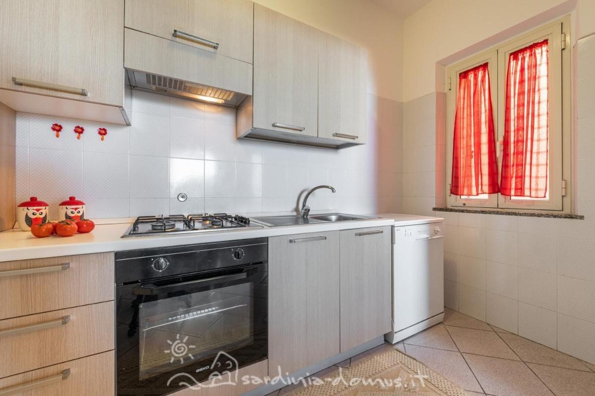 דירות קאלה גונונה Casa Acqua Dolce מראה חיצוני תמונה