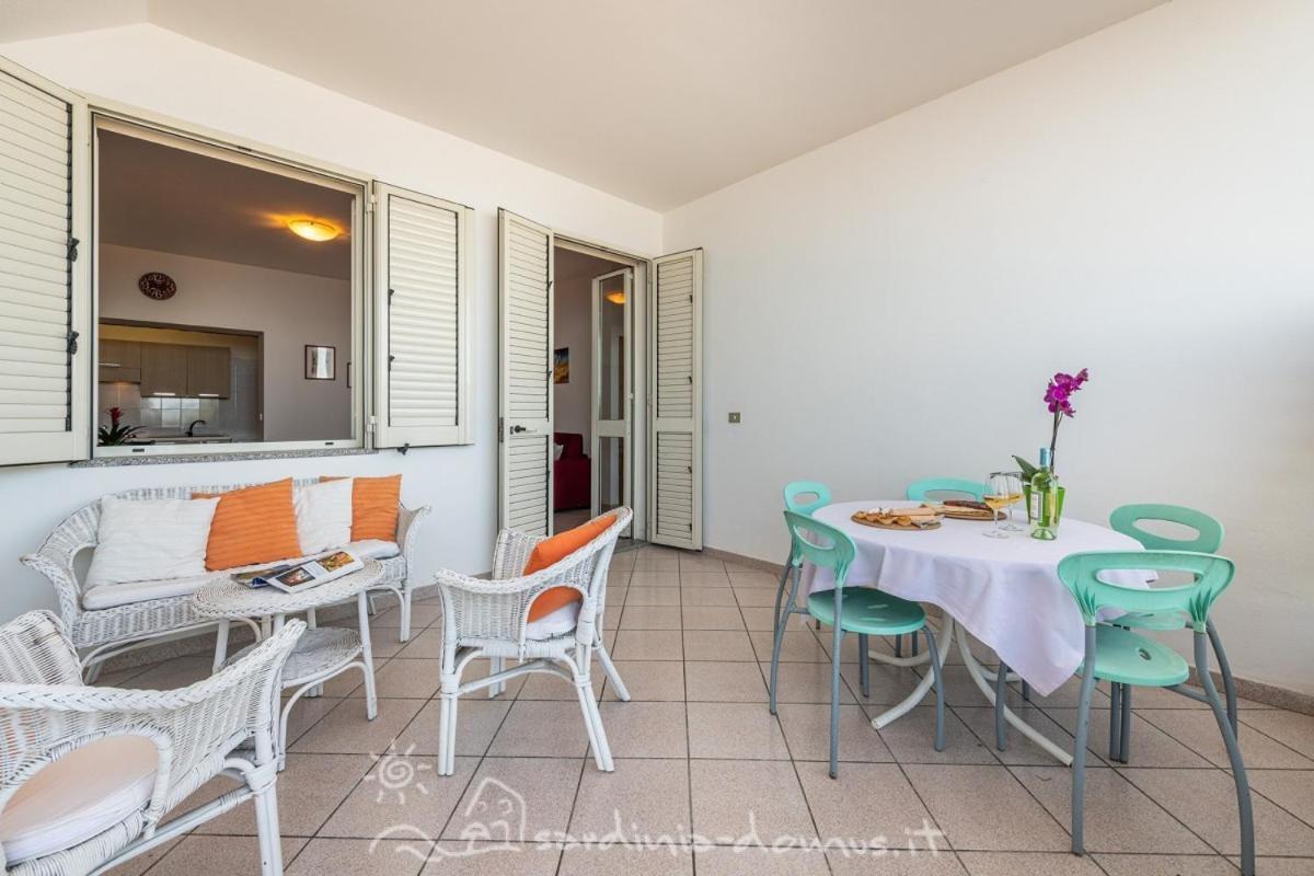 דירות קאלה גונונה Casa Acqua Dolce מראה חיצוני תמונה