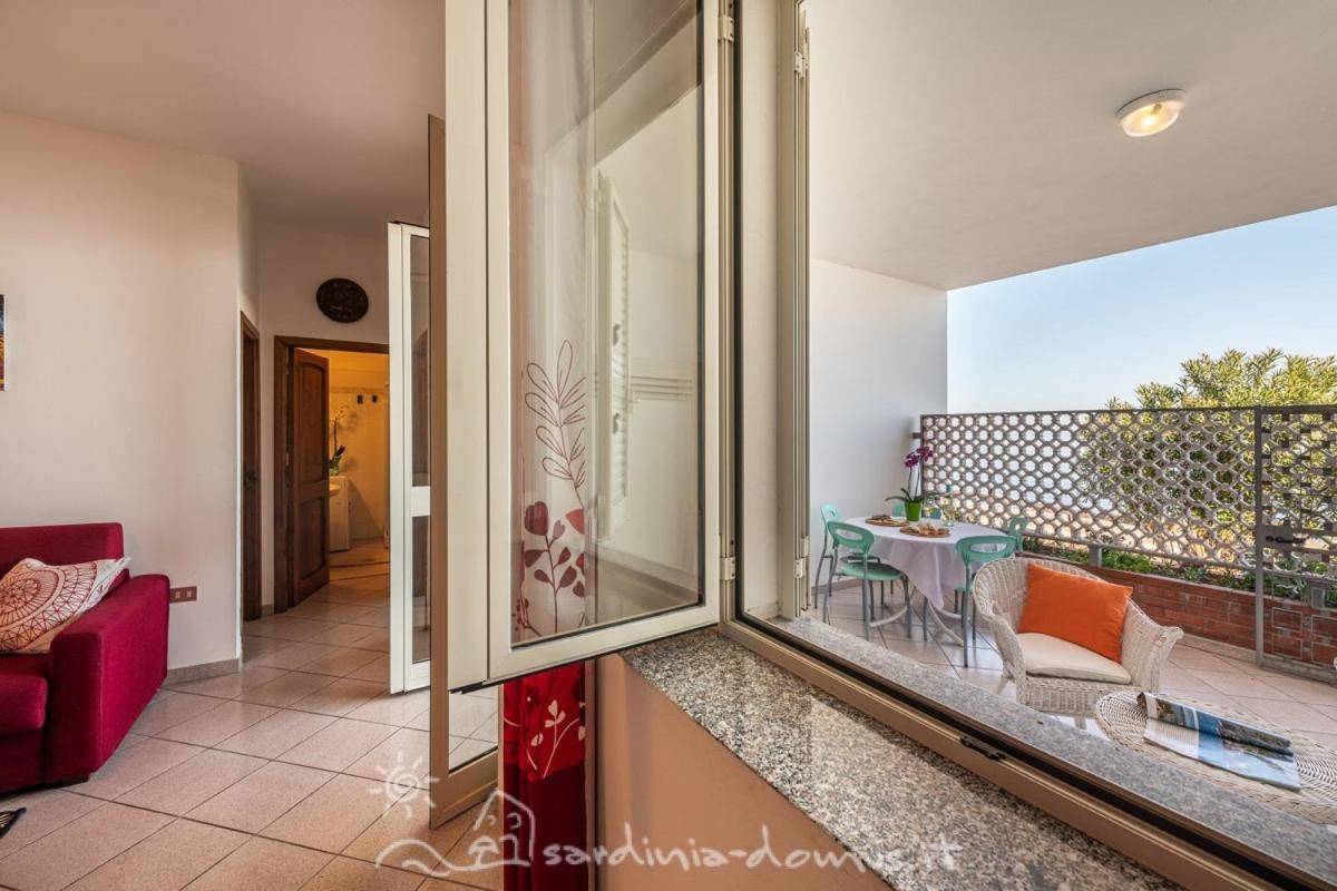 דירות קאלה גונונה Casa Acqua Dolce מראה חיצוני תמונה