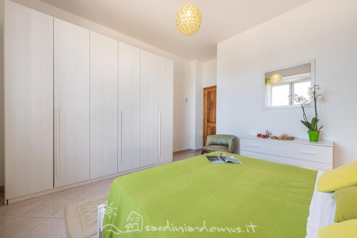דירות קאלה גונונה Casa Acqua Dolce מראה חיצוני תמונה