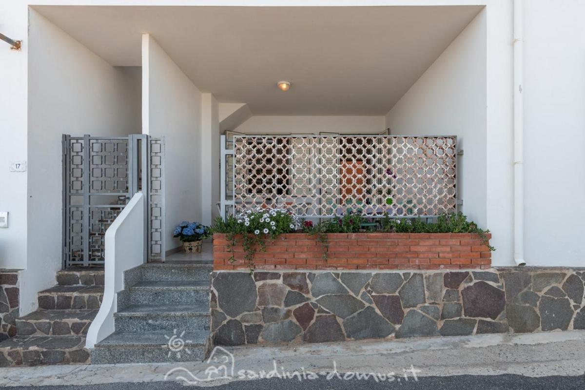 דירות קאלה גונונה Casa Acqua Dolce מראה חיצוני תמונה
